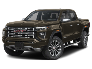 2022 GMC Canyon in Benton Harbor, MI