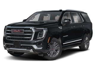 2025 GMC Yukon in Benton Harbor, MI