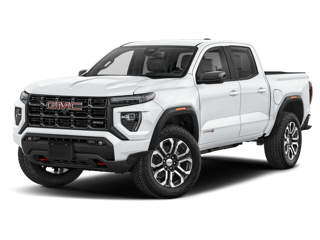 GMC Canyon - Levalley GMC in Benton Harbor MI