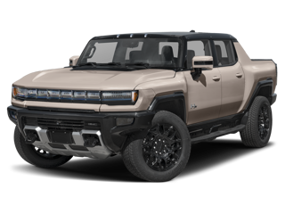 HUMMER EV vs Tesla Cybertruck - Levalley GMC in Benton Harbor MI