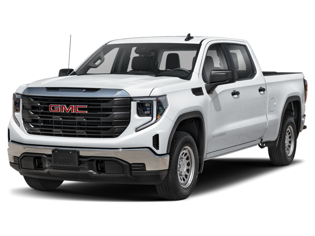 Levalley GMC Store Front