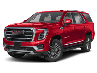GMC Yukon - Levalley GMC in Benton Harbor MI