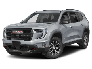 GMC Acadia - Levalley GMC in Benton Harbor MI