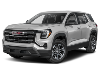 GMC Terrain - Levalley GMC in Benton Harbor MI