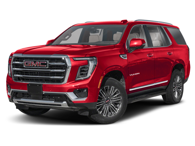  Levalley GMC Store Front