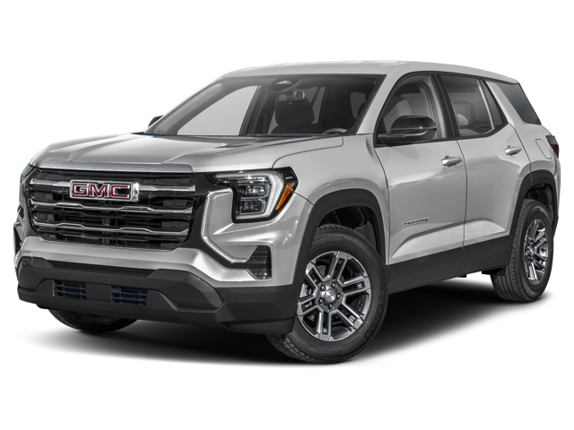 2025 GMC Terrain in Benton Harbor, MI