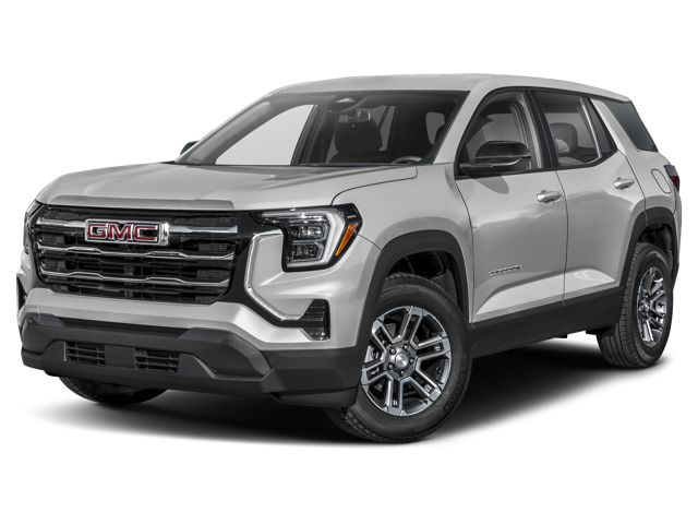 2025 GMC Terrain in Benton Harbor, MI