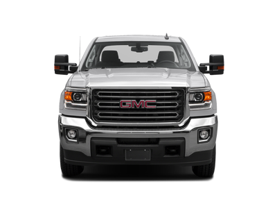 2019 GMC Sierra 3500 HD SLT
