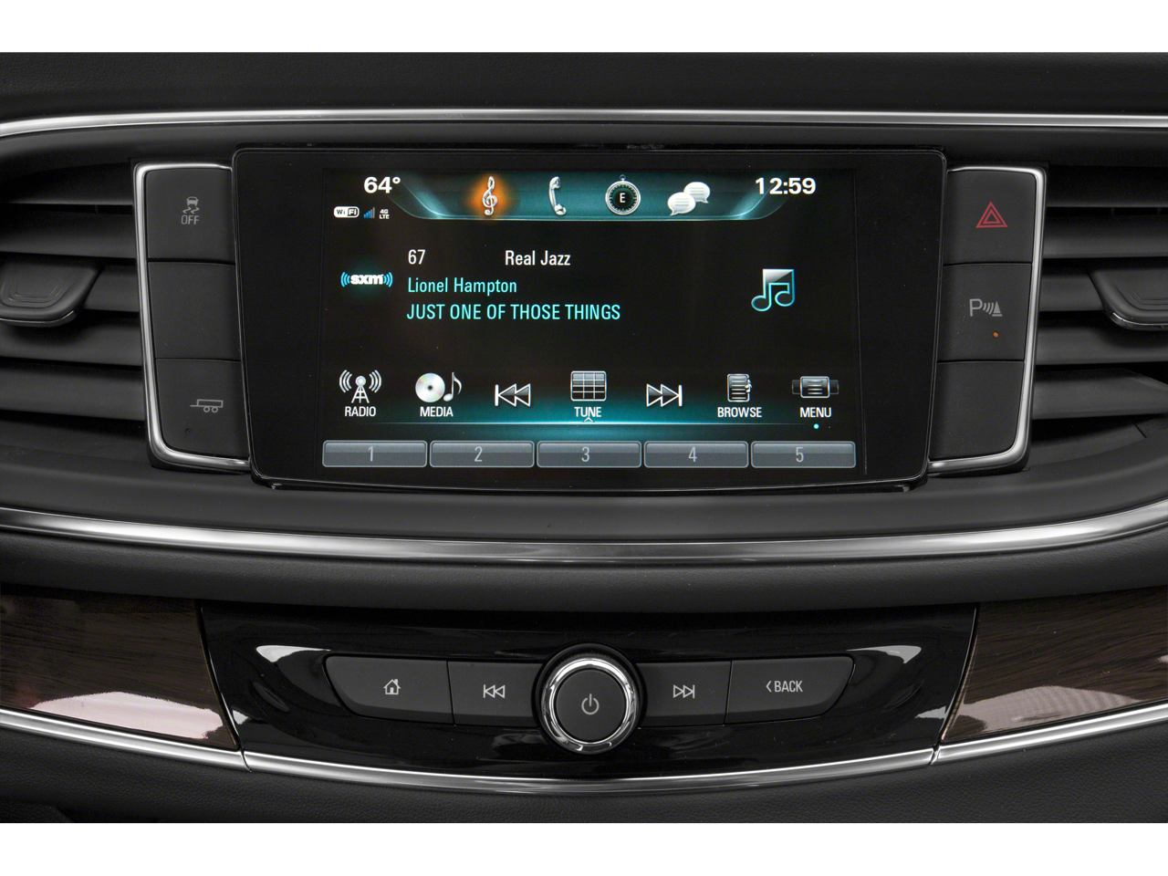 2020 Buick Enclave Premium