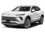 2024 Buick Envision Avenir