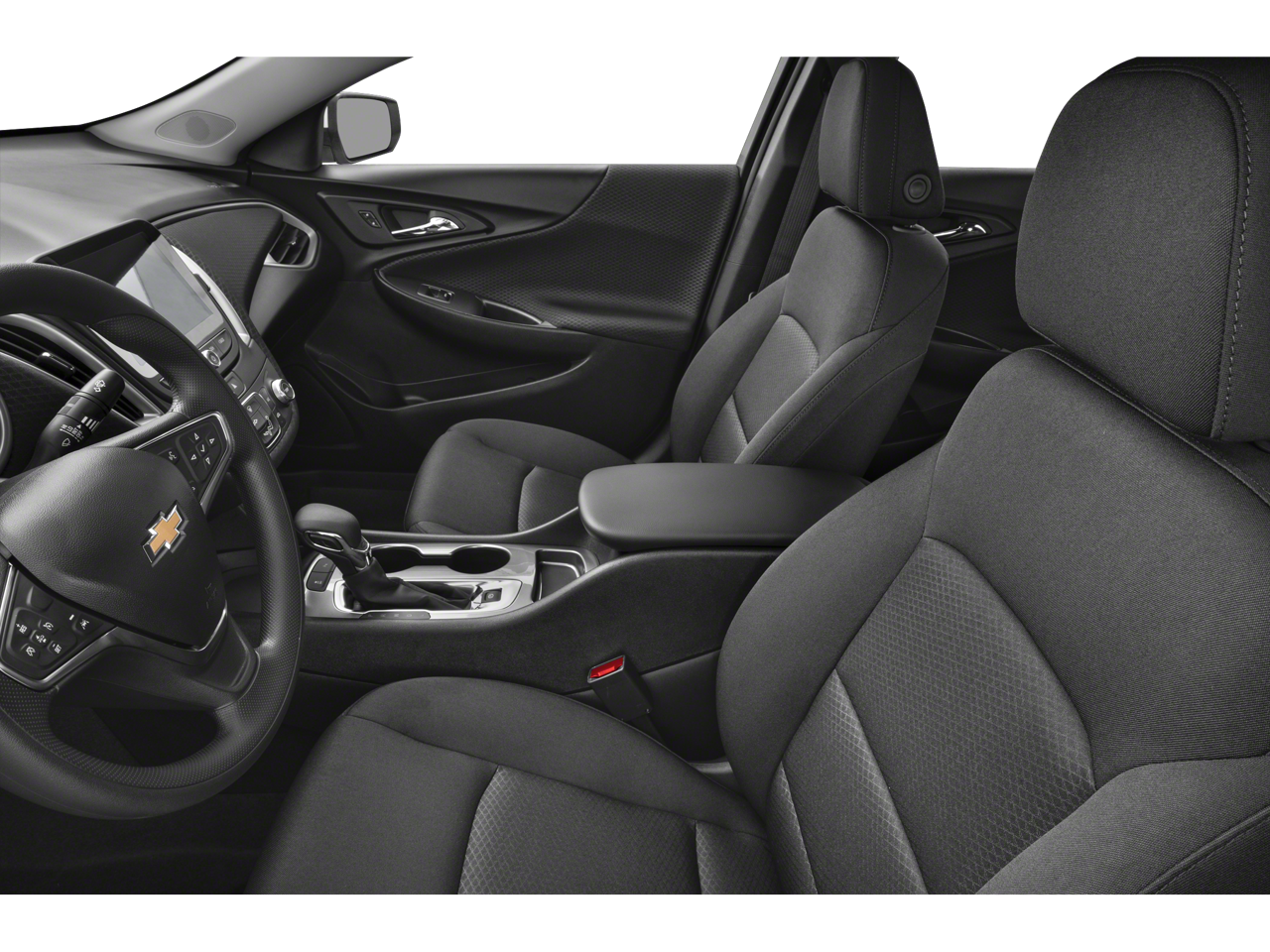 2025 Chevrolet Malibu FL
