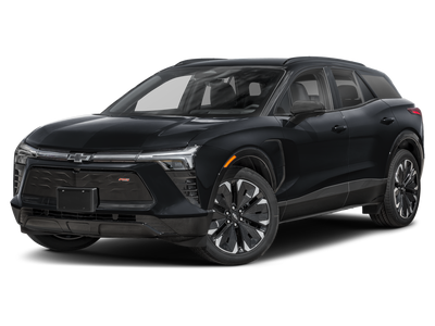 2026 Chevrolet Blazer EV RS
