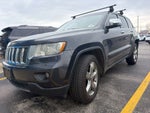 2012 Jeep Grand Cherokee Limited