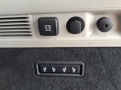 2023 Jeep Grand Wagoneer BASE