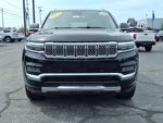 2023 Jeep Grand Wagoneer BASE