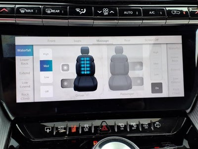 2023 Jeep Grand Wagoneer BASE