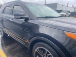 2014 Ford Explorer Sport
