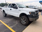 2011 Ford F-150 XL