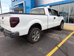 2011 Ford F-150 XL