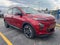 2022 Chevrolet Bolt EUV Premier