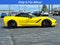 2016 Chevrolet Corvette Stingray Z51 2LT