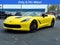 2016 Chevrolet Corvette Stingray Z51 2LT