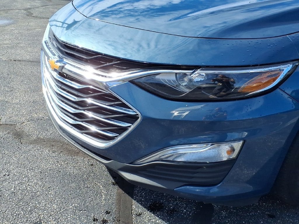 2025 Chevrolet Malibu FL