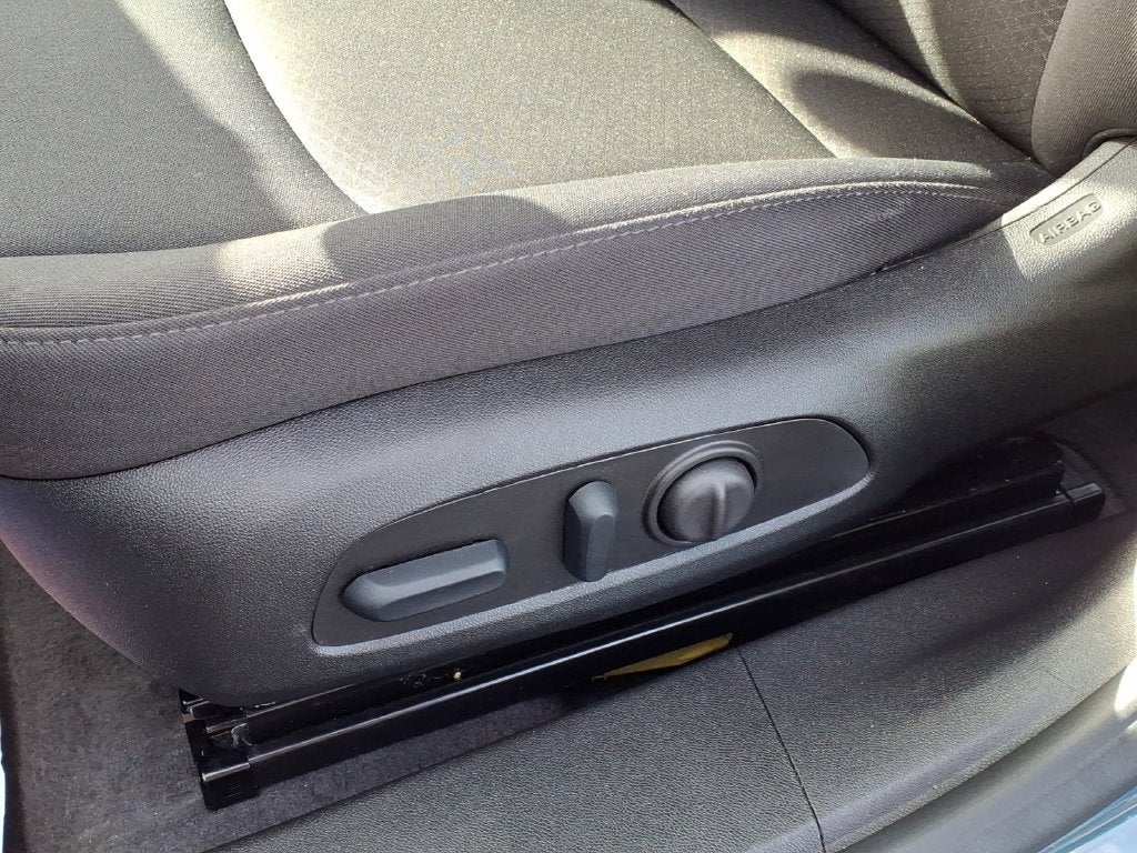 2025 Chevrolet Malibu FL