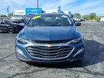 2025 Chevrolet Malibu FL