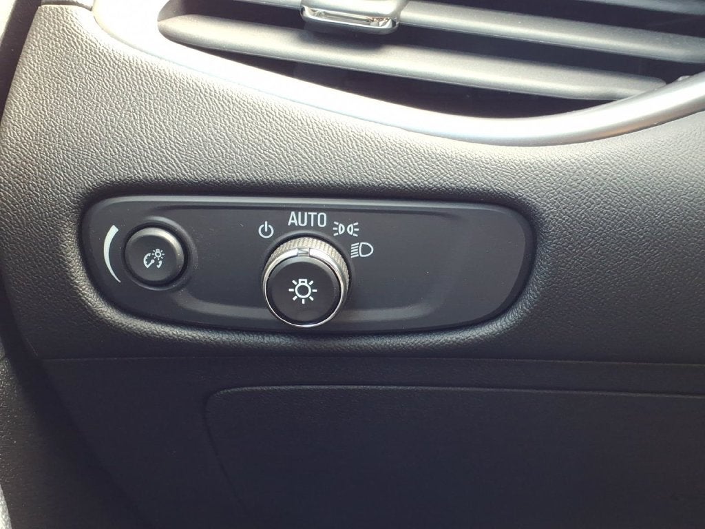 2025 Chevrolet Malibu FL