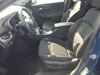 2025 Chevrolet Malibu FL