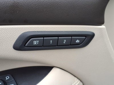 2017 Buick LaCrosse Premium