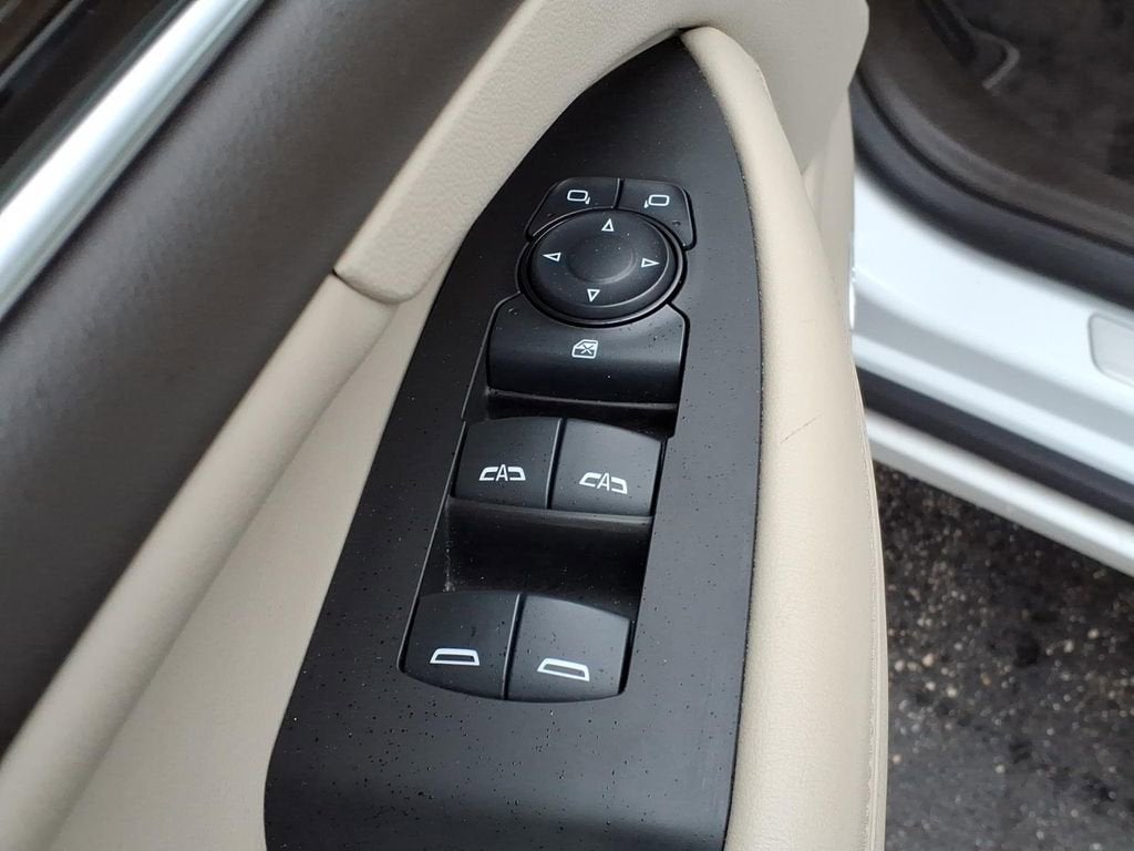 2017 Buick LaCrosse Premium