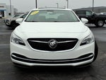 2017 Buick LaCrosse Premium