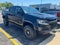 2021 Chevrolet Colorado 4WD ZR2