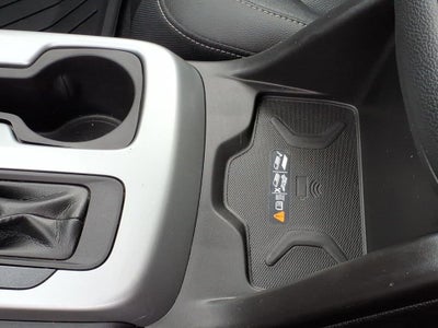 2021 Chevrolet Colorado 4WD ZR2