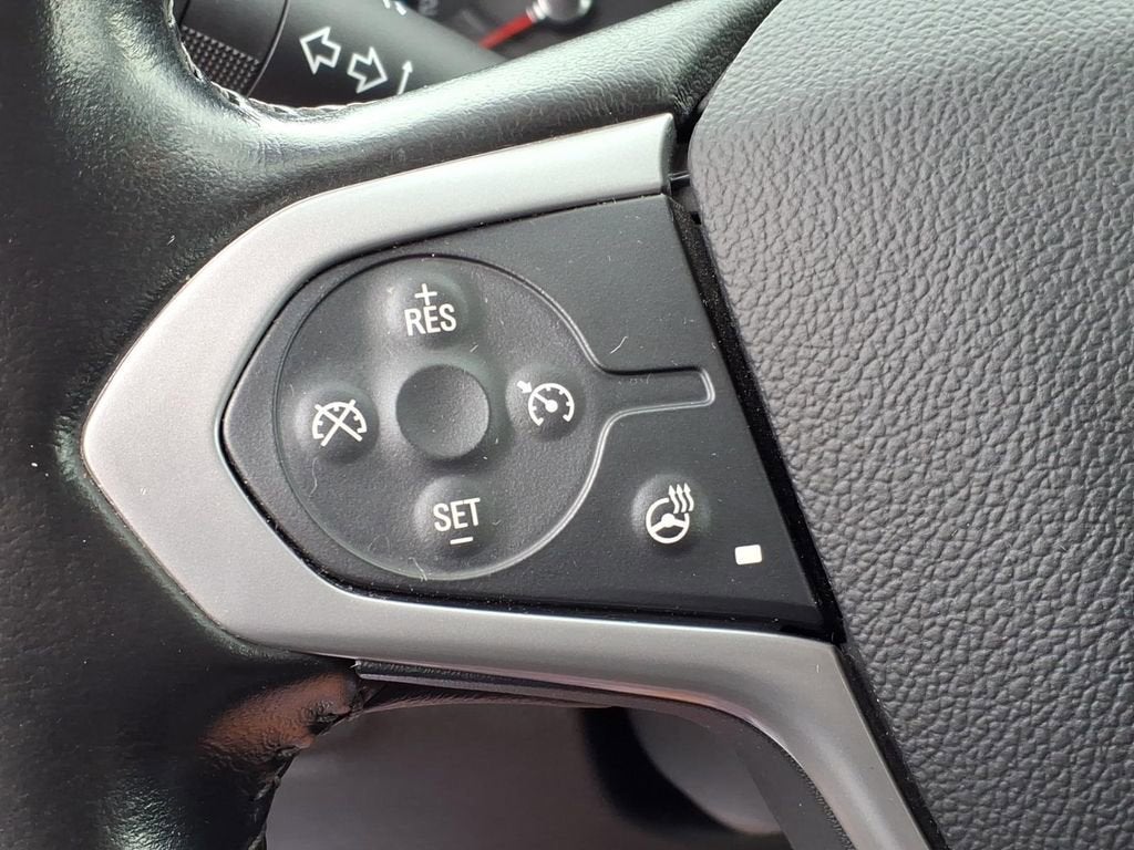 2021 Chevrolet Colorado 4WD ZR2