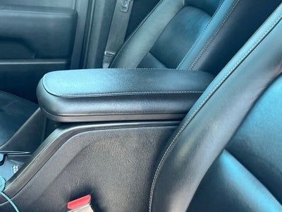 2021 Chevrolet Colorado 4WD ZR2