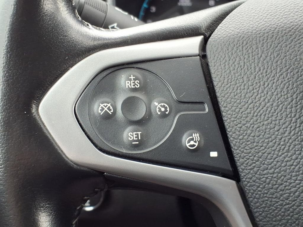 2021 Chevrolet Colorado 4WD ZR2