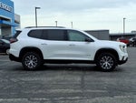 2024 GMC Acadia AT4