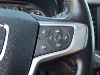 2019 GMC Acadia SLE