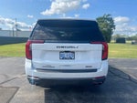 2025 GMC Yukon Denali Ultimate