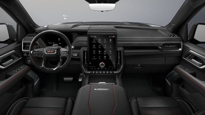 2027 GMC Yukon AT4 Ultimate