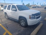 2012 Chevrolet Tahoe LT