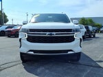 2022 Chevrolet Tahoe LS