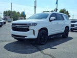2022 Chevrolet Tahoe LS