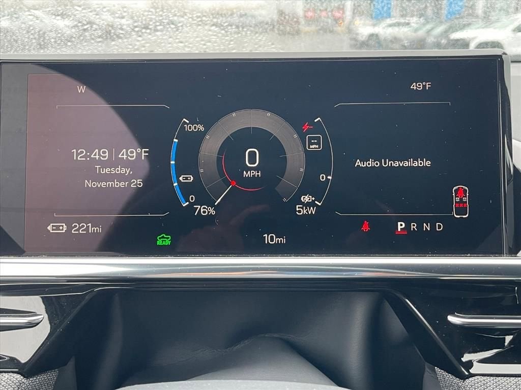 2026 GMC Sierra EV Elevation Standard Range