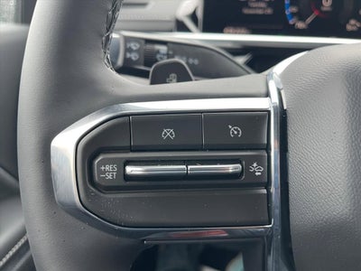 2026 GMC Sierra EV Elevation Standard Range