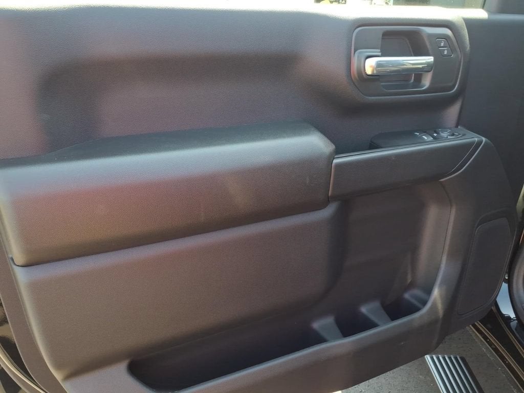 2026 GMC Sierra 3500 HD Pro DRW