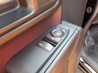 2026 GMC Sierra 3500 HD Pro DRW